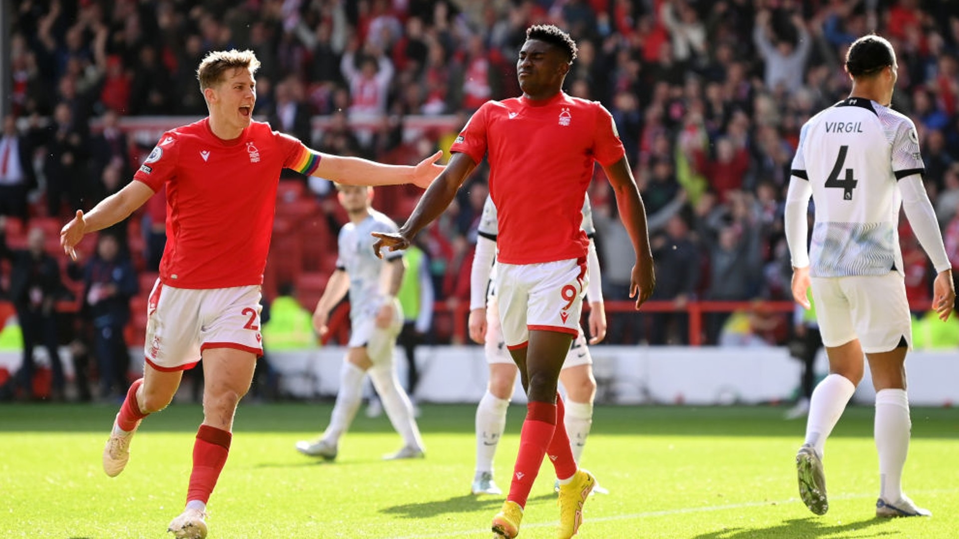 这不仅是战 这不仅是战