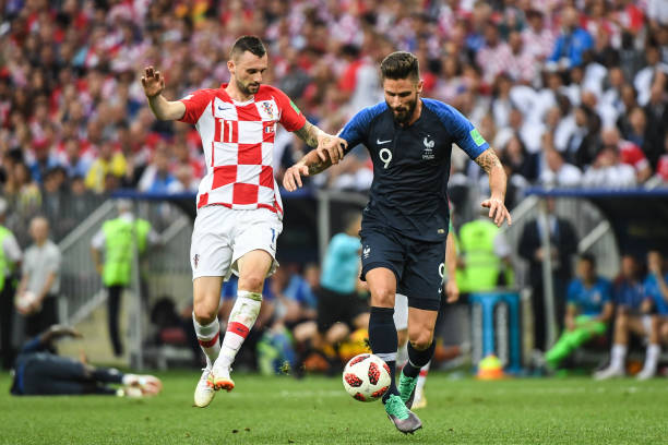 力的分散 力的分散