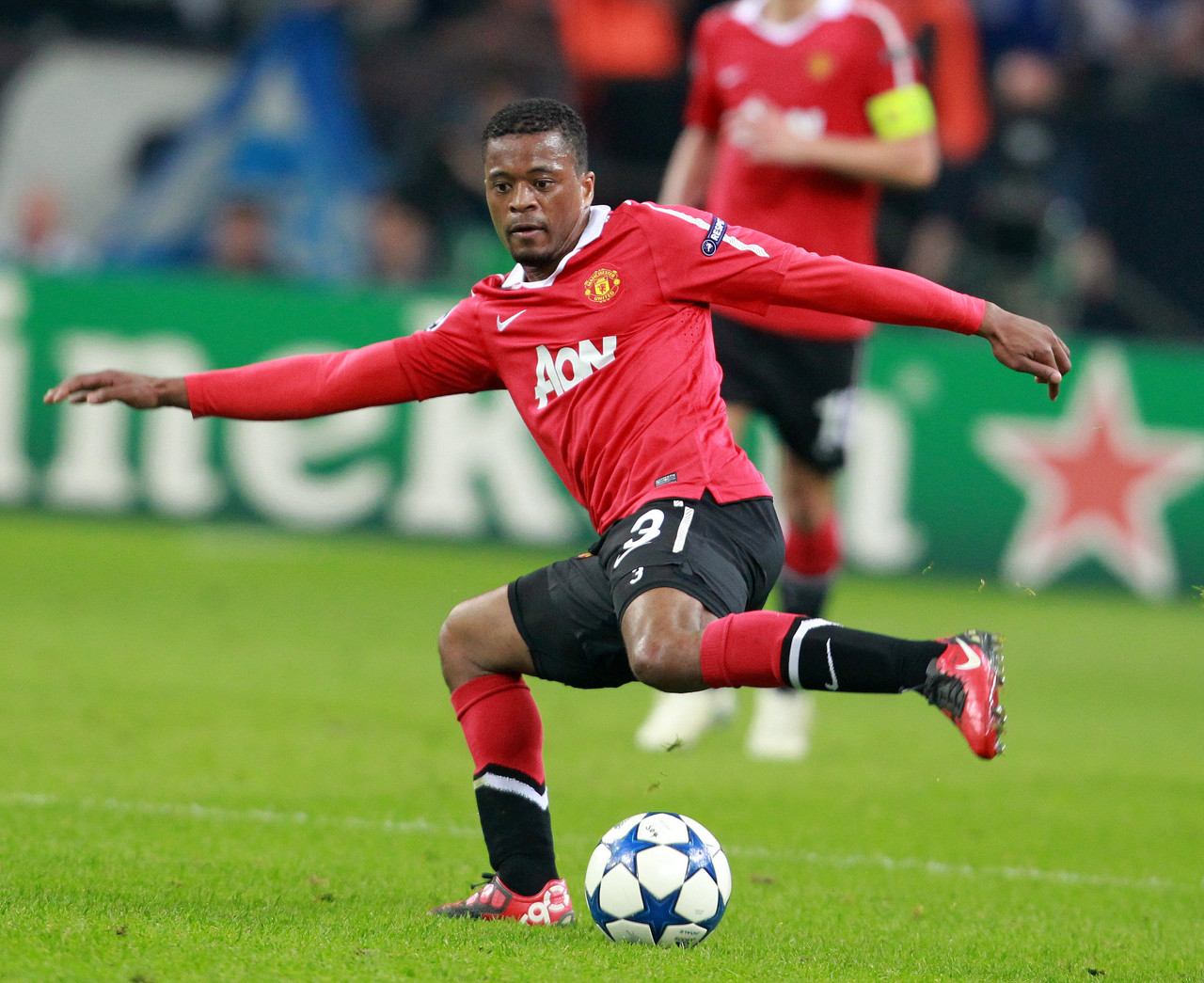 的发展敲响 的发展敲响